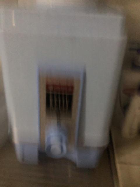 Drink Jar Kelly Bottle 6liter Lion Star