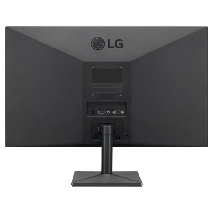 MONITOR LED LG 22MK400H-B LG 22MN430 1MS 75HZ GAMING FULL HD 22 INCH RESMI