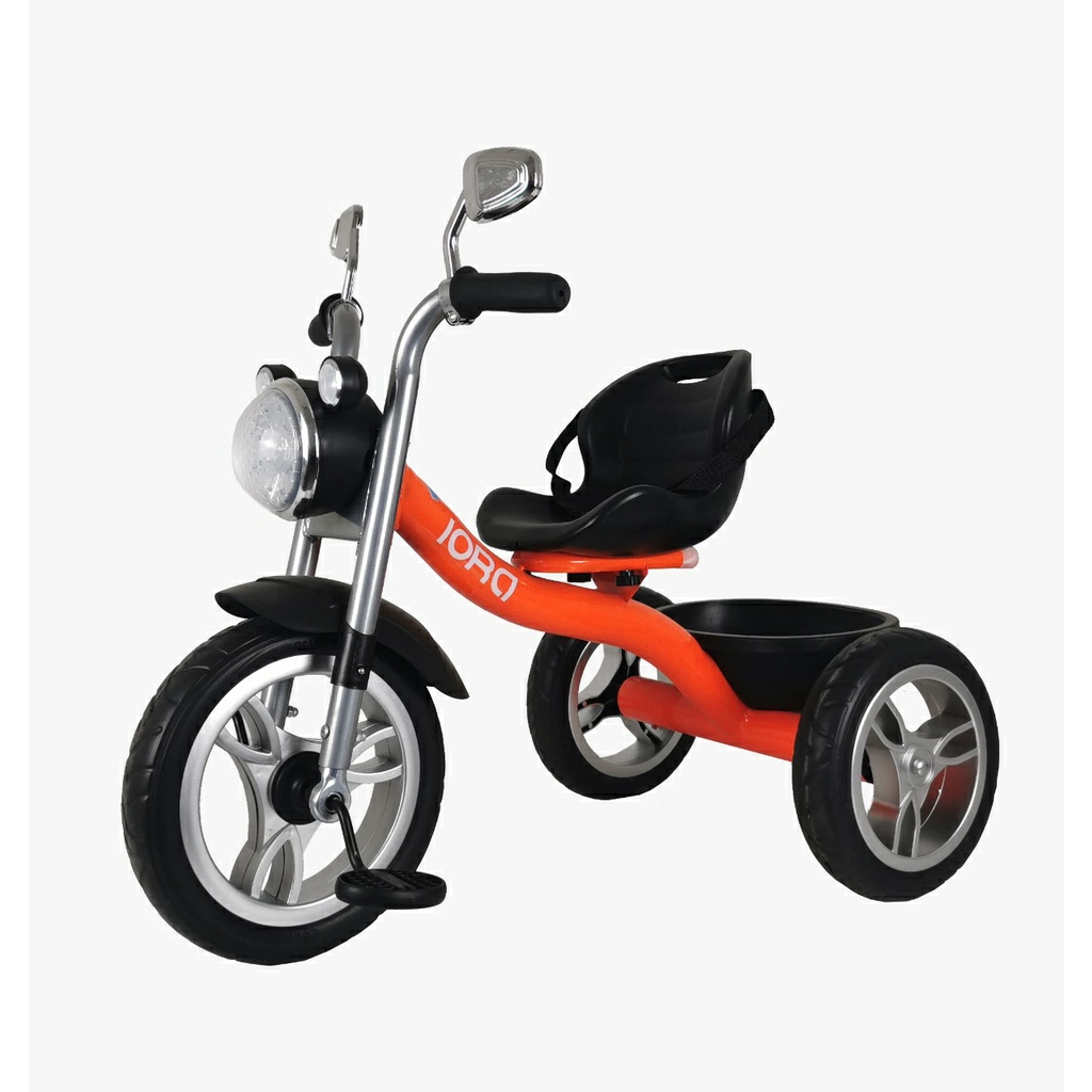 Tricycle Iora T20 Sepeda Roda Tiga