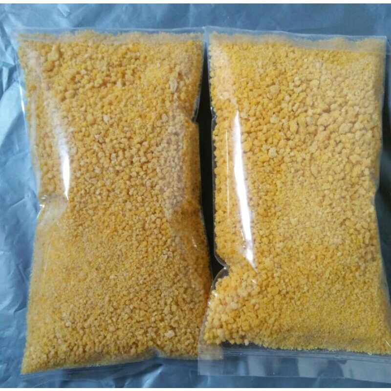 

Tepung nasi jagung instan 250gr