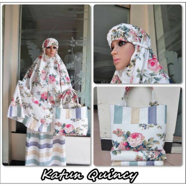 Katun Quincy