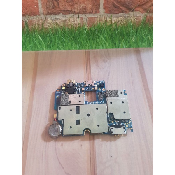 mesin normal ori copotan hp Evercoss U60