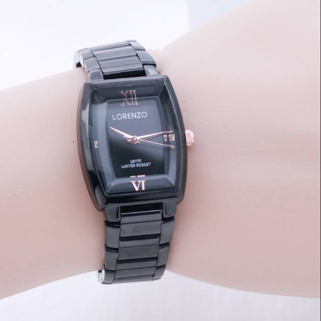 Jam Wanita lorenzo