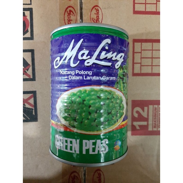 

kacang polong kalen ma ling 397gr
