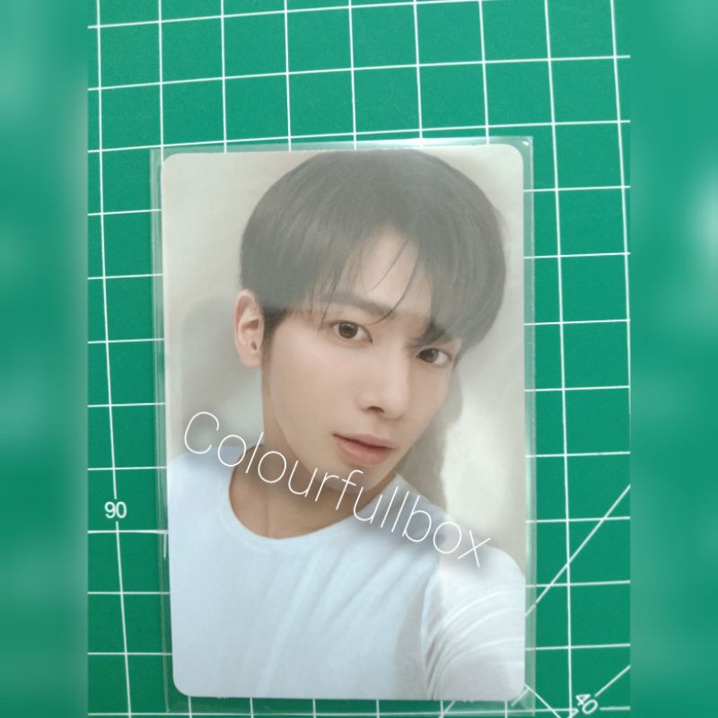 PC TXT Taehyun Tear official