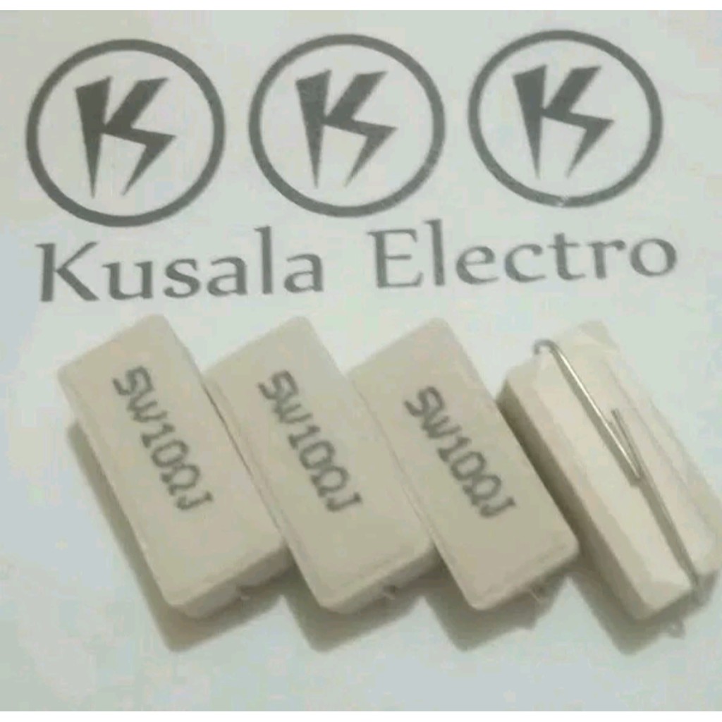 Resistor 10 Ohm 5 Watt