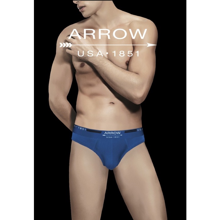 Celana Dalam Pria arrow mini AURM12 RANDOM Dewasa Sempak Pria Murah Terlaris Berkualitas Seksi Y6A4