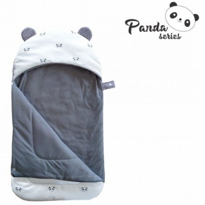 Sleeping Bag Kantong Tidur Omiland Panda Series OWS 2141