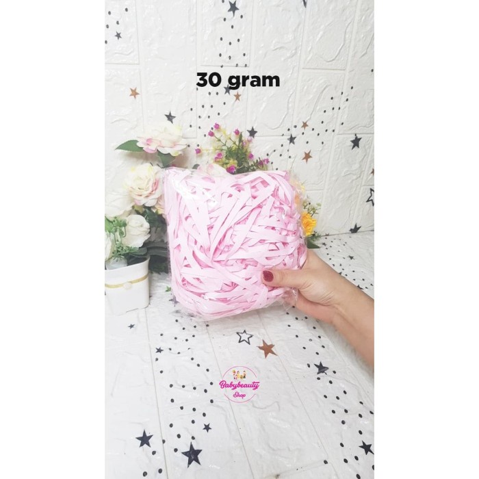 

Senikertas- Kertas Cacah / Kertas Potong / Kertas Samson / Kertas Serut / Paper Sh -Kertas-Seni.