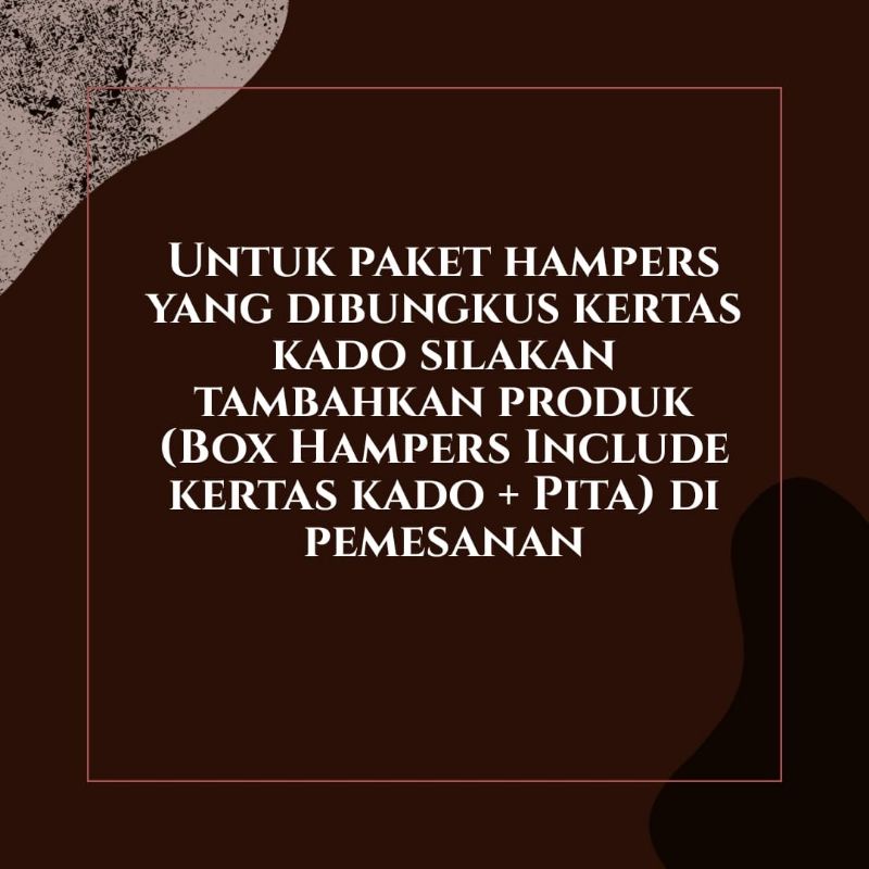 Hampers Cowok Kado Jam Tangan Tas Giftbox Mewah Hadiah OOTD Pria