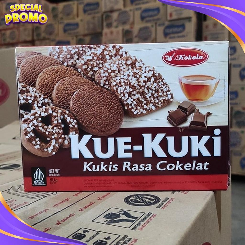 

FLASH SALE KUE KUKI MENTEGA CHOCOLATE 8GR 24 BOX bonus tas cocok u bingkisan hajatan acara nikahan hampers parcel lebaran idul Fitri BONUS paper bag
