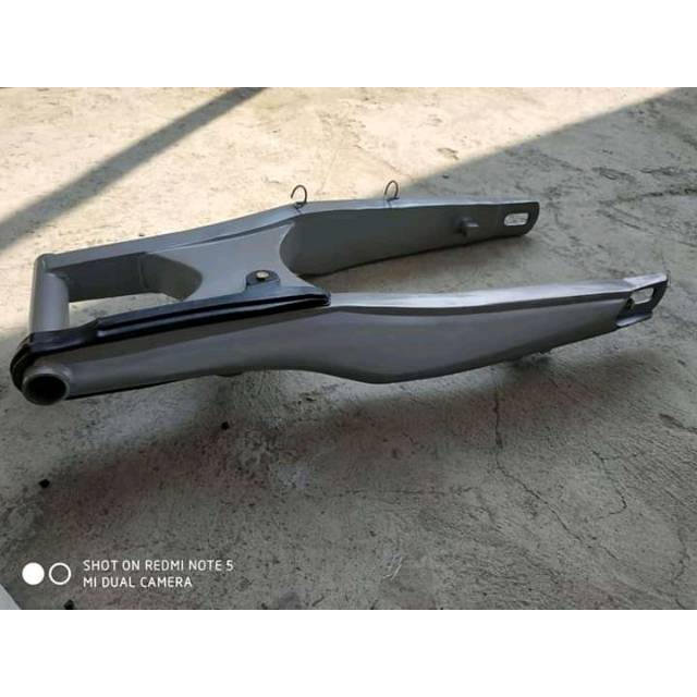 Swing ARM KTM (Lislas) 66cm PNP  Vixion Scorpio KLX CRF