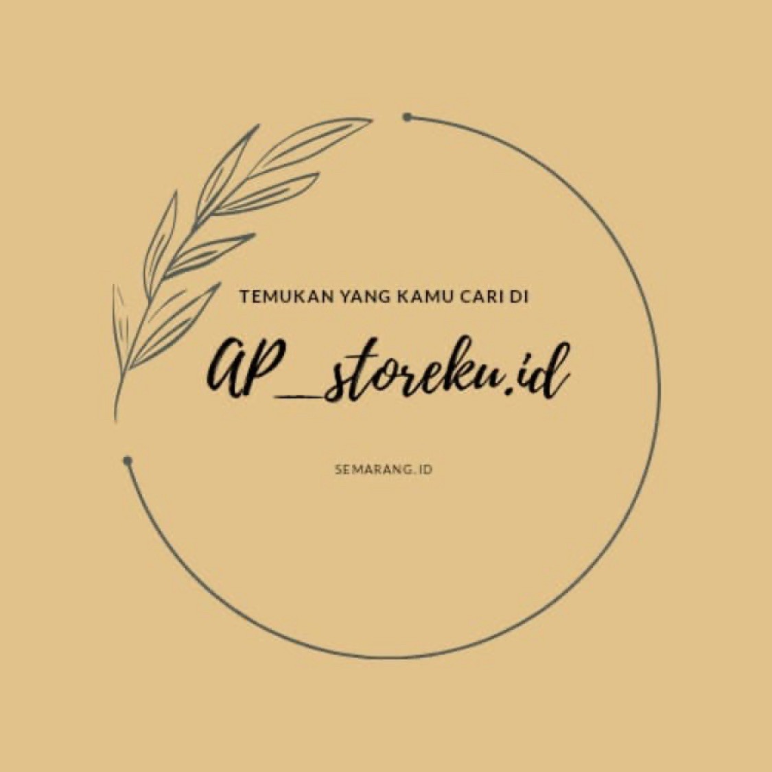 Ap_Storeku.id store logo