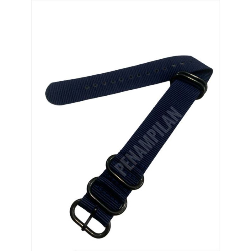 Strap tali Jam Tangan Nato nylon berkualitas