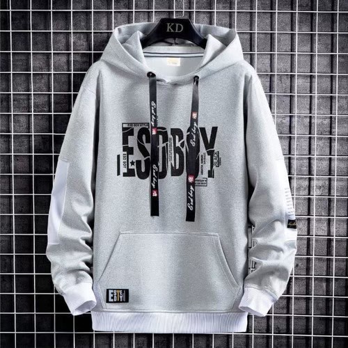 HOODIE Pria ESOBOY Original sweater distro //suiter // switer // jaket gunung Jumper