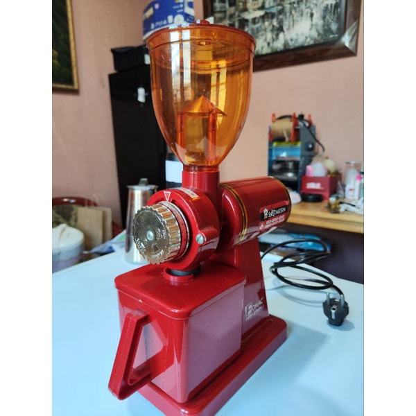 Fomac COG-HS600 Coffee Grinder SECOND