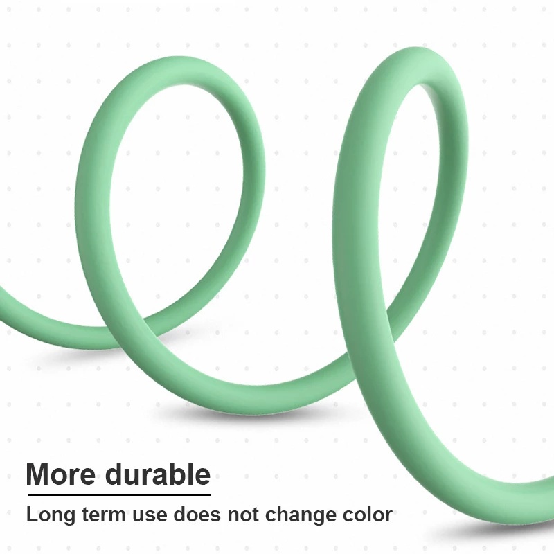 [90 Degree 3A  Fast Charging USB  Cable Cord ][Fast Charging Charger Liquid Silicone Data Cable  Compatible with  iPhone 12 11 Pro Max X XR XS 8 7 6 6s 5 5s ]