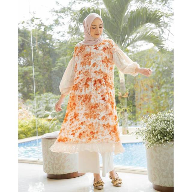 Midi Raya by HaideeOrlin