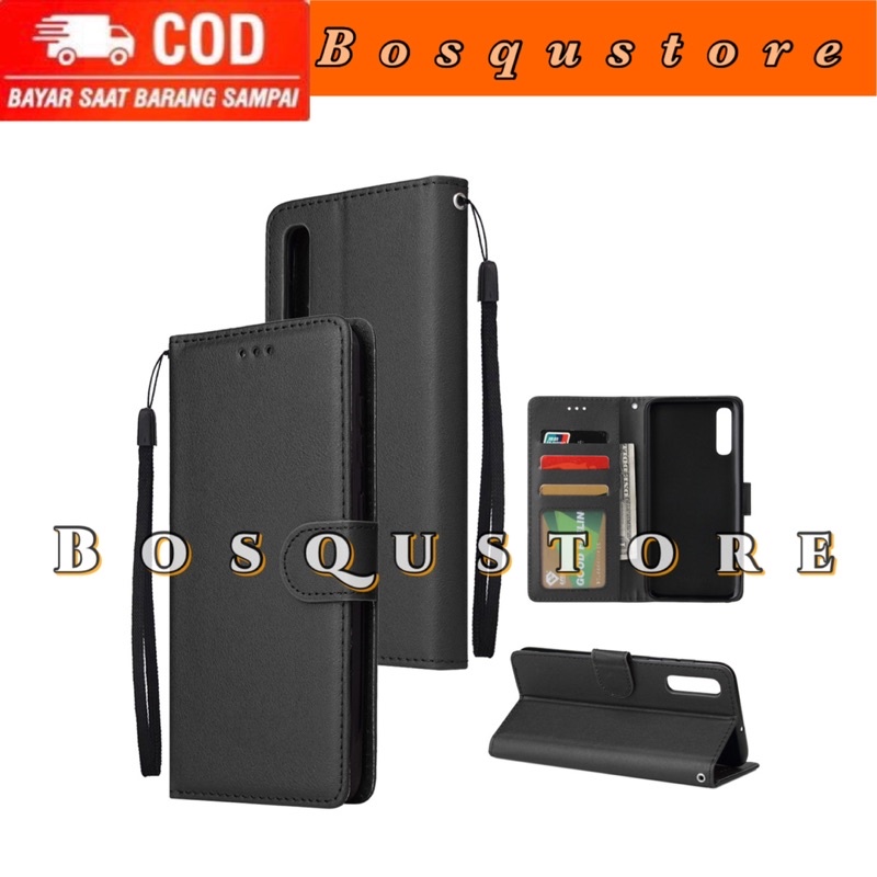 LEATHER CASE XIAOMI REDMI 13C 13T 12 12C A2 2023 A1 2022 10 4G 5G 10A 10C 9 9A 9C 9T 8 8A 8A PRO POCO C65 / CASING DOMPET KULIT/ FLIPCOVER CASE DOMPET HP