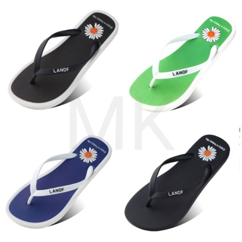 SANDAL WANITA SANDAL JEPIT SANDAL FASHION HD01