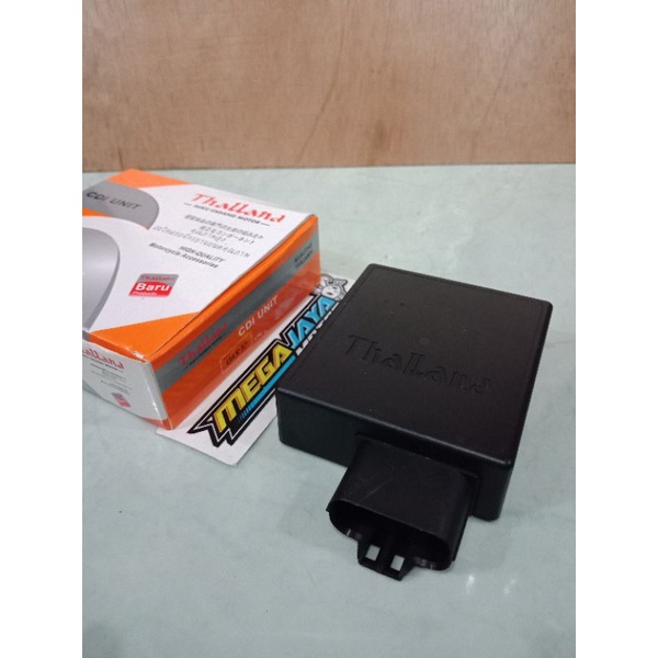 CDI UNIT VARIO 110 / VARIO TECHNO KARBU THALLAND 30410-KVB-931 CDI VARIO 110 THALLAND