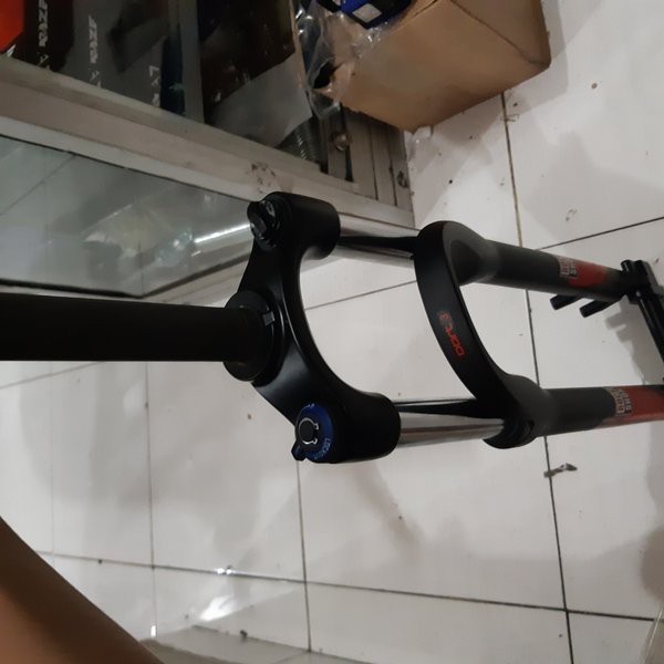 rockshox dirt 3