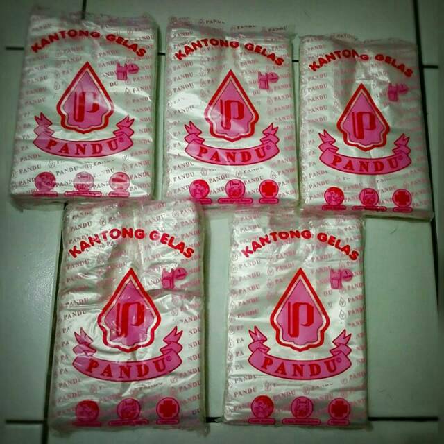 PLASTIK TAKE AWAY 1 CUP / PLASTIK TAKE AWAY 1 GELAS ( ISI +/- 90 PCS )