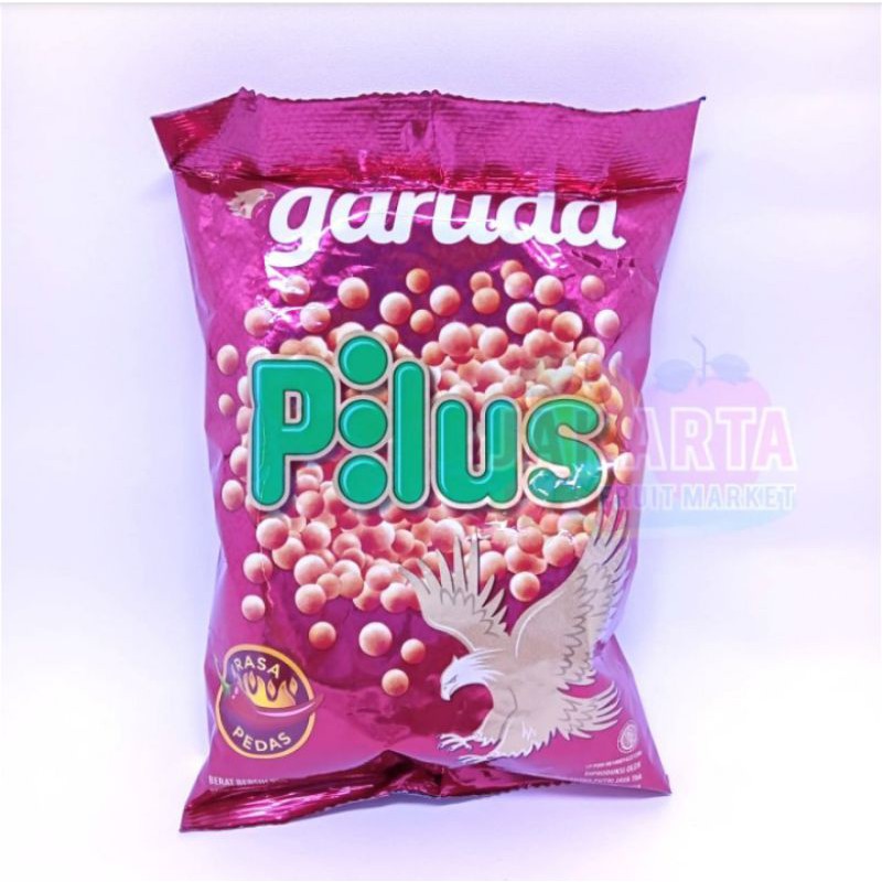 

(SNACK) GARUDA PILUS PEDAS 95G