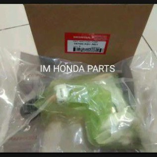 fuel pump pompa bensin Honda beat fi esp 2016-2018 ECO street Scoopy fi esp ring 12