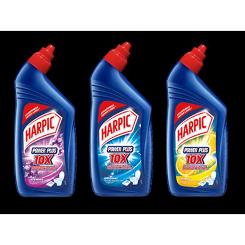 Harpic Pembersih toilet 450 ml