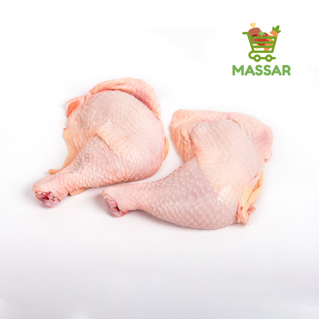

PAHA AYAM UTUH 500gr