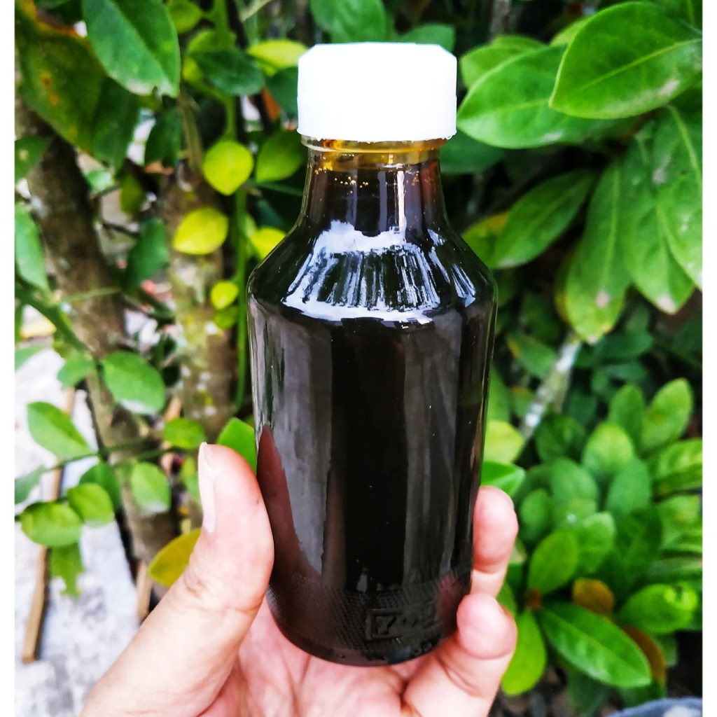 

Mdu Hitam Pahit Enggung