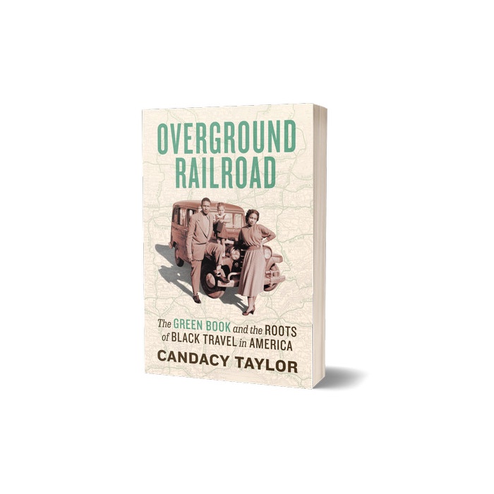 

Overground Railroad