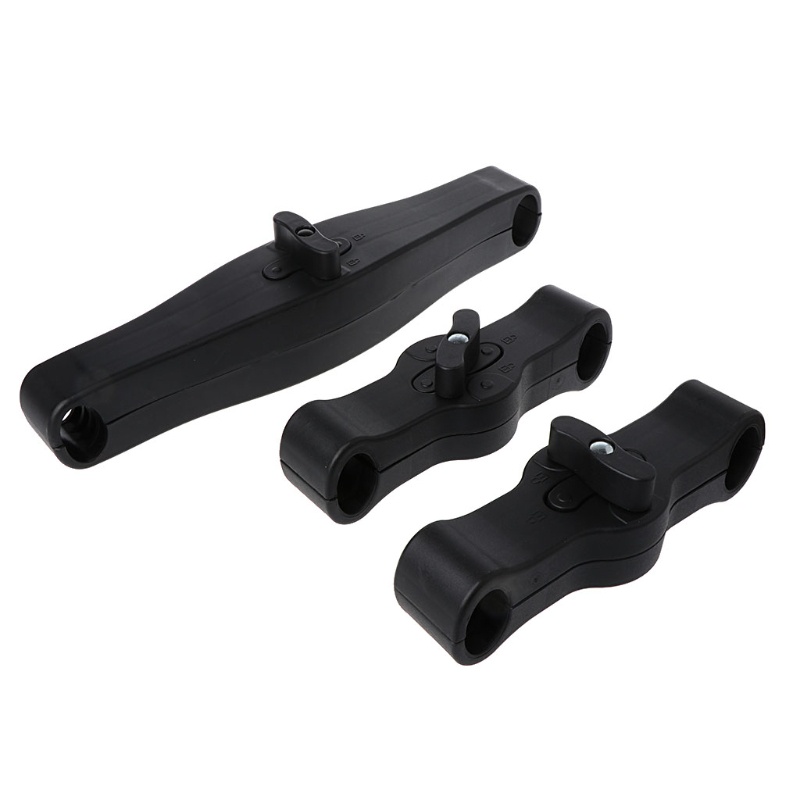 Mary 3pcs Adapter Konektor Coupler Bush Stroller Untuk Babyzen Yoyo Yoya