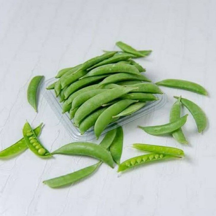 

Kapri Manis 200 gram - Sayur Segar
