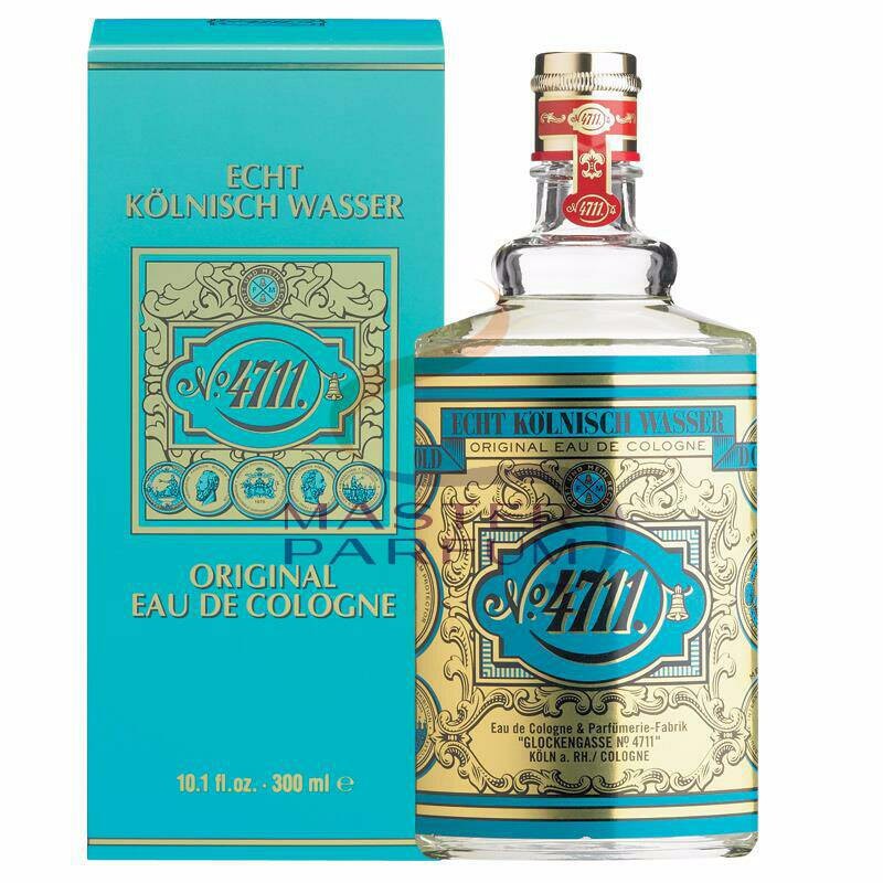 4711 Cologne ORIGINAL PARFUM