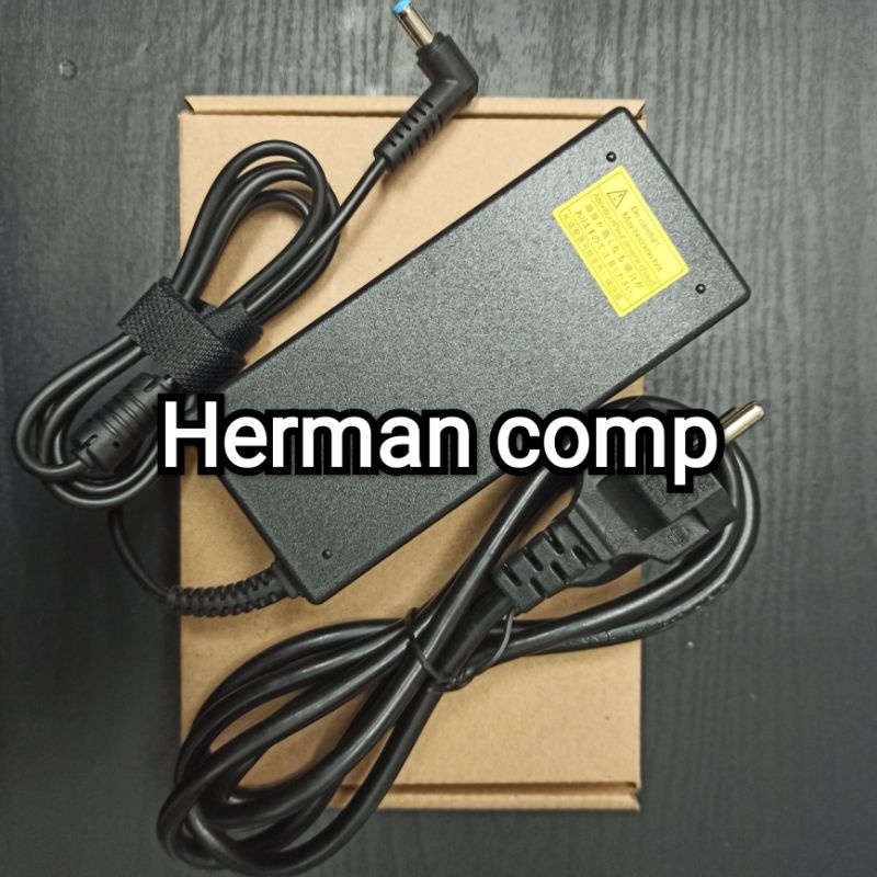 Original Charger Adaptor Acer Aspire 4745G 4752G 4750G 4755G 4740G 4730 4920 19V 4.74A