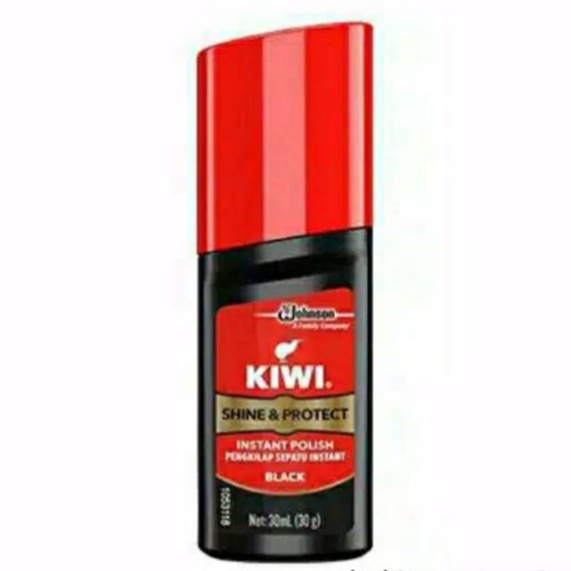 SEMIR SEPATU KIWI 30ml CAIR