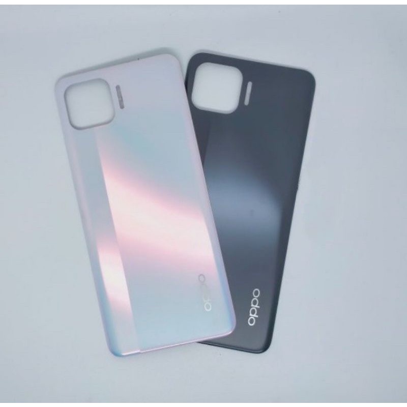 Backdoor Reno 4 Backcover Casing Housing Oppo Reno 4 ORI