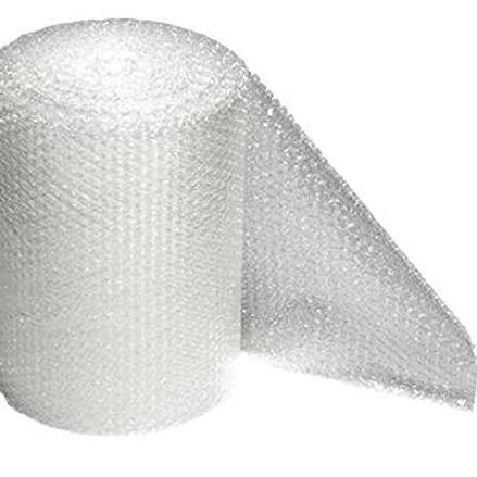 

[PREMIUM PRODUCT] BUBBLE WRAP TAMBAHAN PACKING SUPAYA LEBIH AMAN KARDUSNYA DENGAN TAMBAHAN BIAYA Rp.