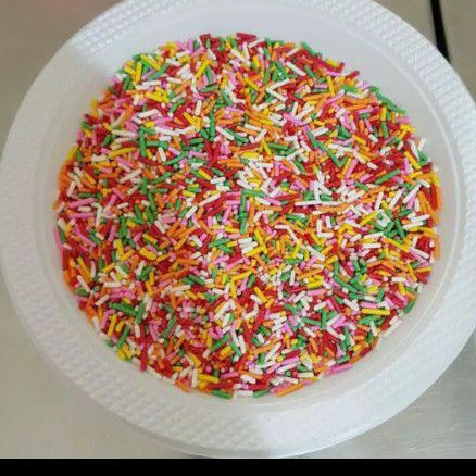 

Meses Nuri Warna 250gr