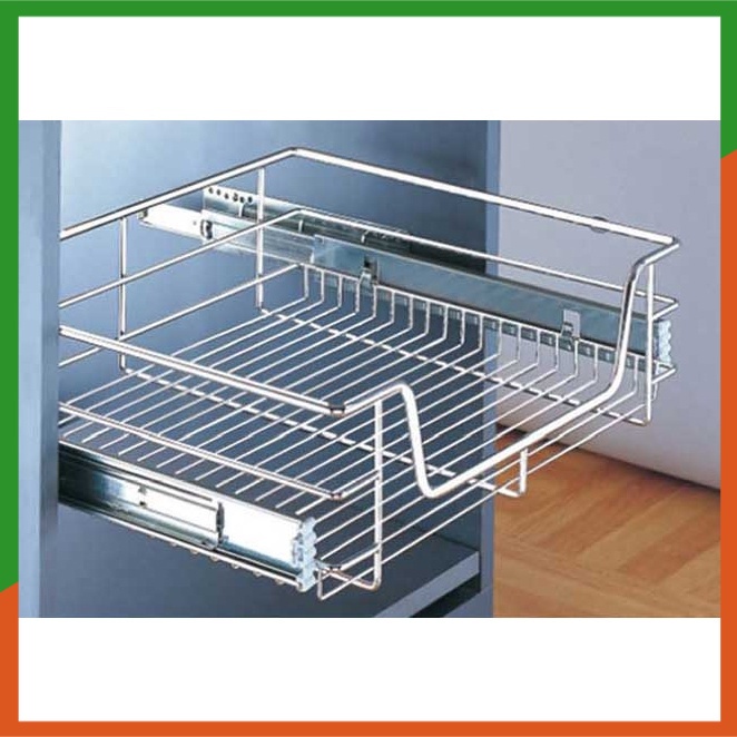 Rak Panci Tarik Winston WW007E