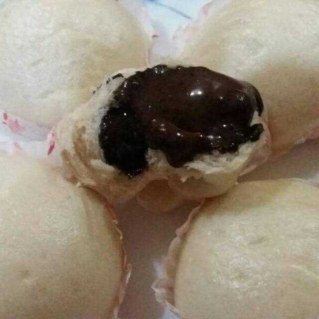 

Bakpao