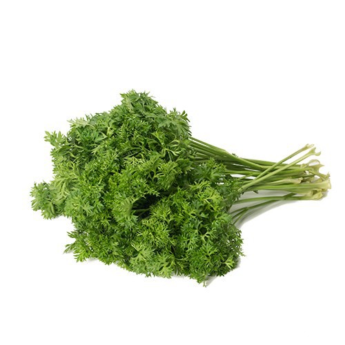 

Parsley 100gr