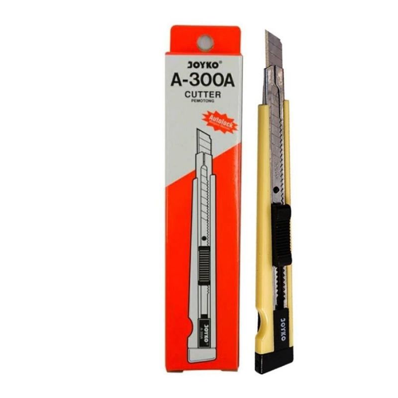 

Cutter Joyko A-300A