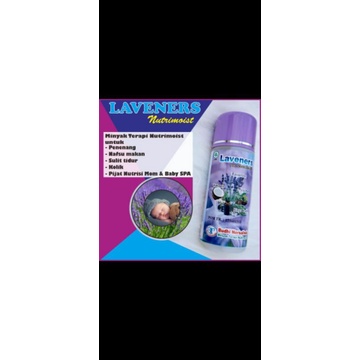 

Laveners