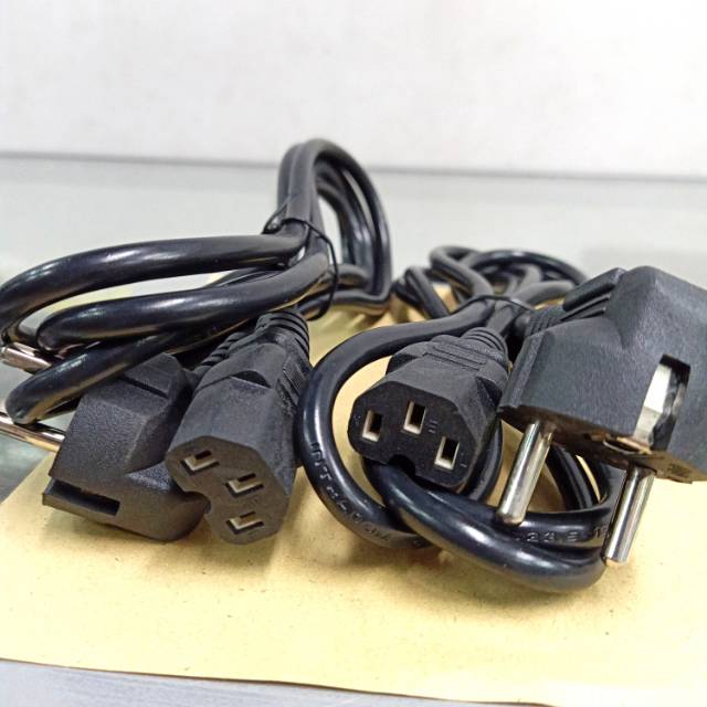KABEL/CABLE POWER PS3 KW