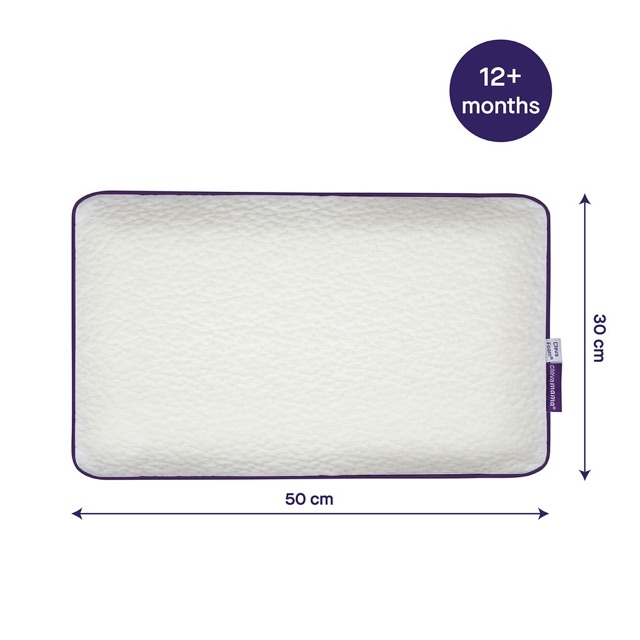 Clevamama toddler pillow