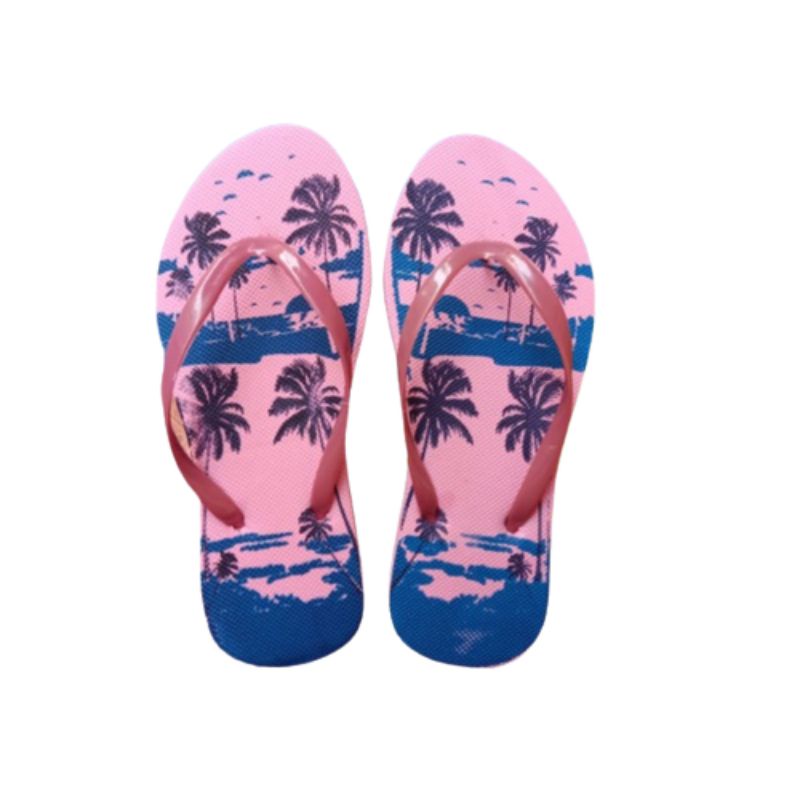 sandal japit wanita murah