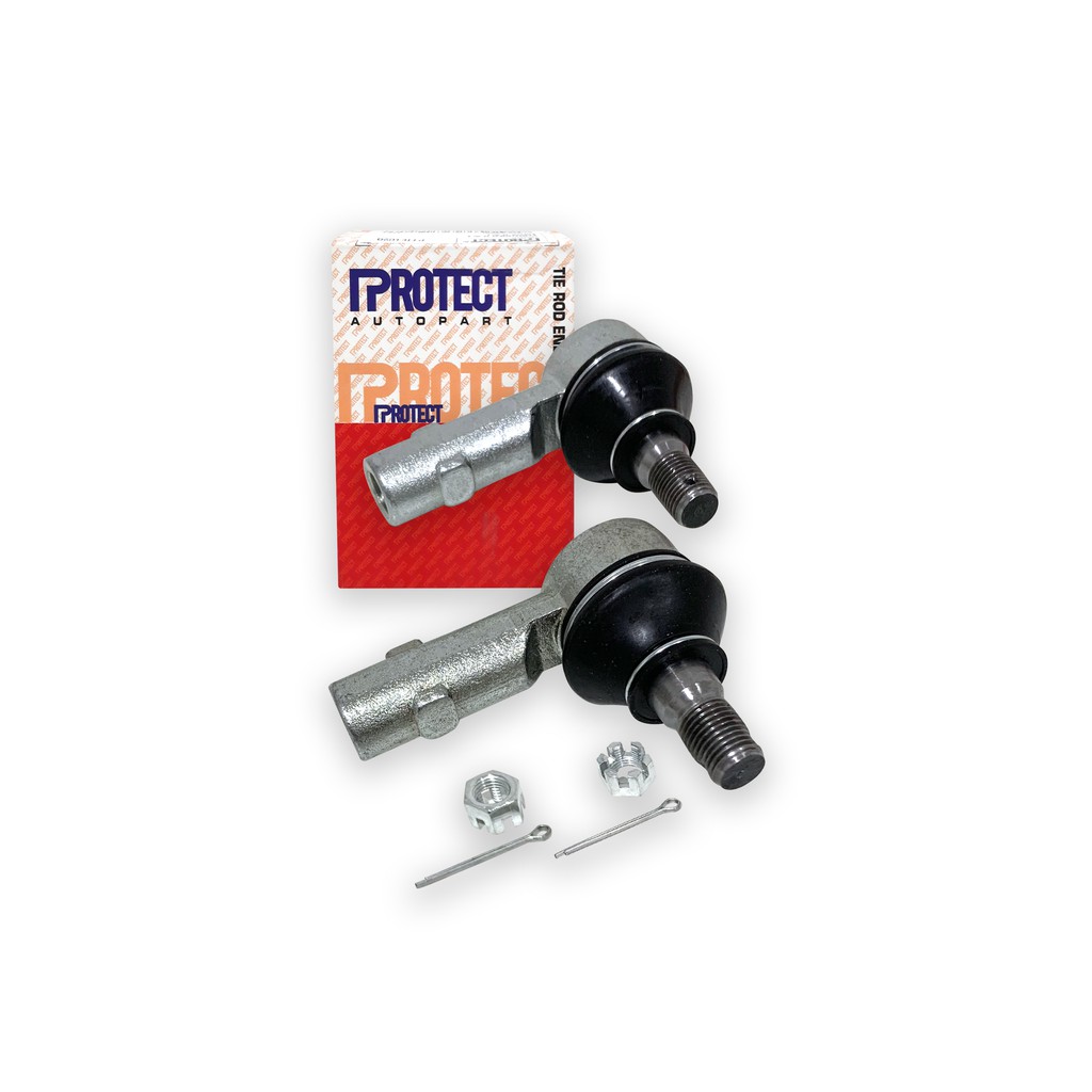 Tie rod Panther Touring Set 2 pcs P-ITE-LC2/LC3 Protect